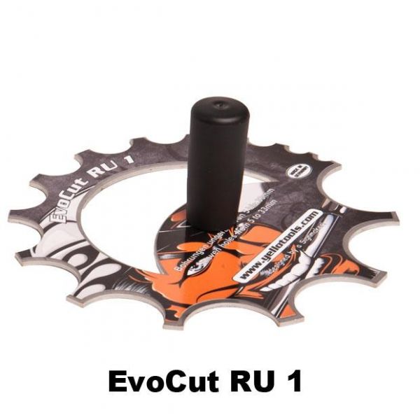 Yellotools EvoCut RU1