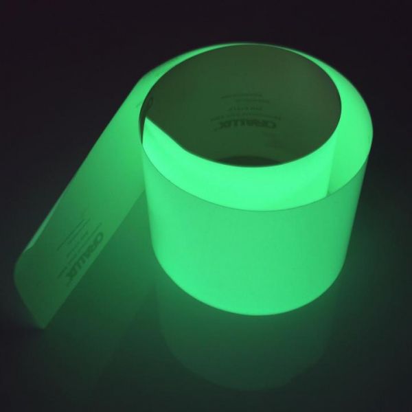 Oralux® 9300 Luminescent Cast Leuchtfolie
