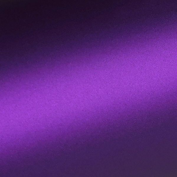 KPMF Absolute Matte Serie VWS4 Car Wrapping Autofolie K75803 Absolute Matt Royal Amethyst