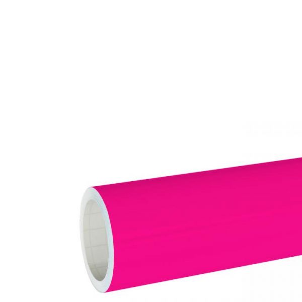 Oracal® 6510 Fluorescent Cast 046 Signal-Pink