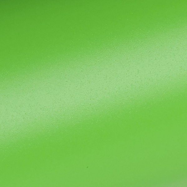 KPMF VWS1 Matt K8900 Serie Autofolie K89073 Lime Green Matt