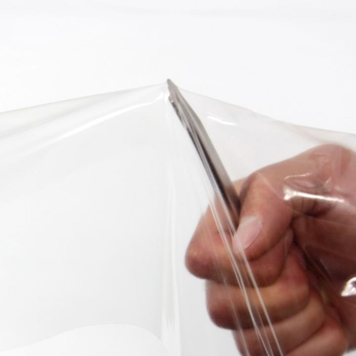 Lackschutzfolie transparent 15 cm x 100 cm Steinschlagschutzfolie Autofolie