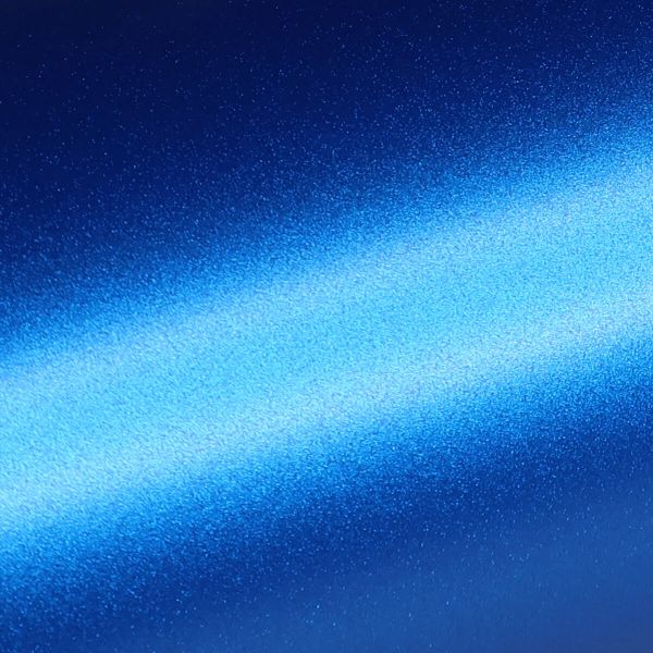 KPMF Metallic Matt VWS4 K75000 Series Car Wrapping film | gegossene Autofolie | 152cm Breite