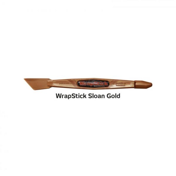 Yellotools WrapStick Sloan Gold