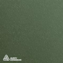 Avery Dennison® Supreme Wrapping Film Moss Green Matte Metallic