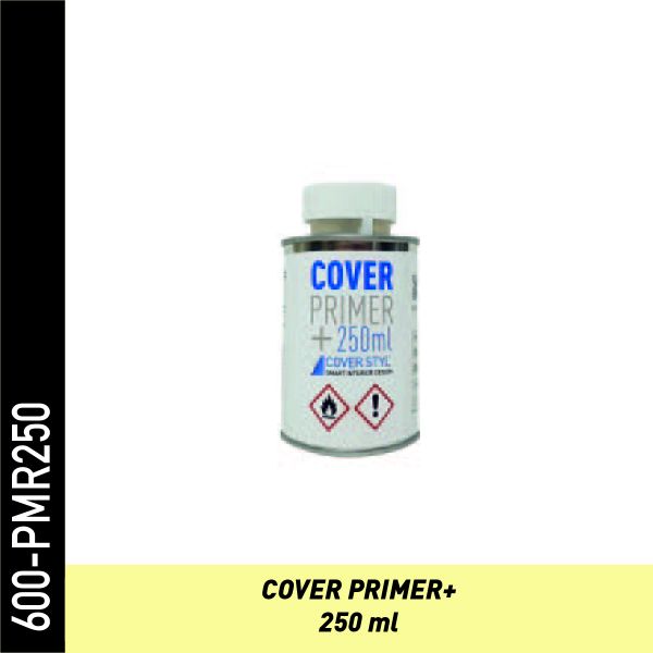 COVER STYL' PRIMER+ 250ml