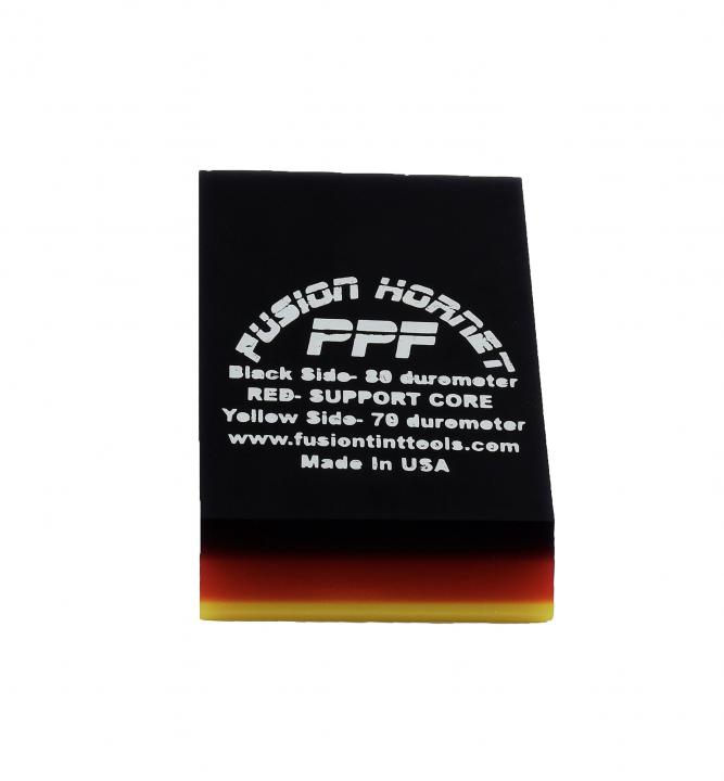 Fusion PPF Hornet | Spezial-Rakel für Lackschutzfolien
