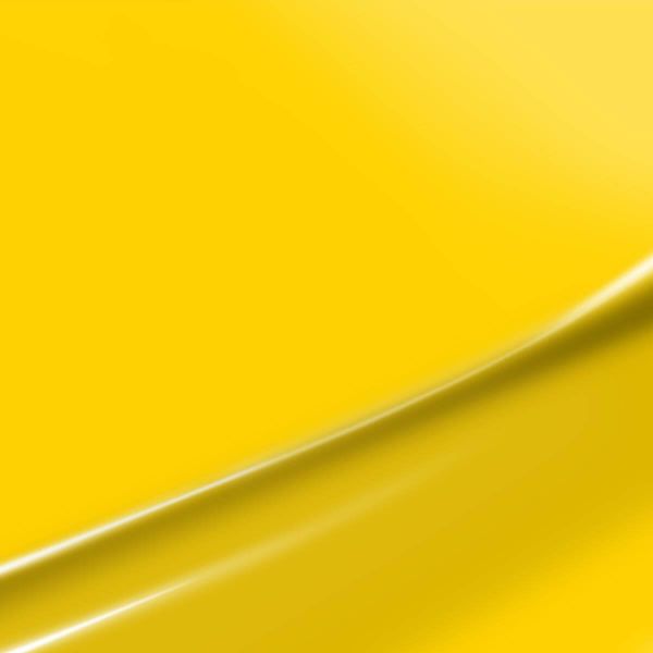 KPMF Autofolie Car Wrapping Luftkanal Folie K88331 Yellow Sunrise Gloss