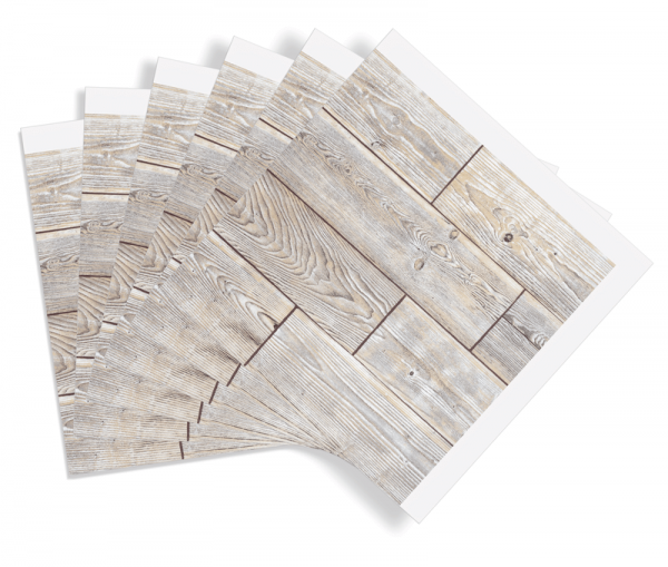 d-c-fix® selbstklebende Wandfliesen – Wall Tiles Rustic Oak