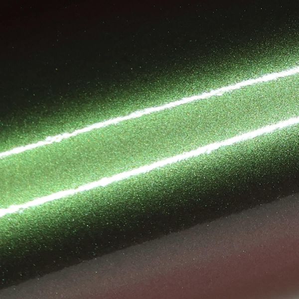 KPMF Car Wrapping Autofolie Glanz K75464 Purple/Green Iridescent Gloss