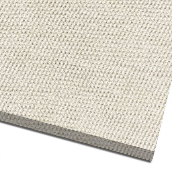 Cover Styl'® Möbelfolie Dekorfolie Stoffoptik NH19 - Beige Linen