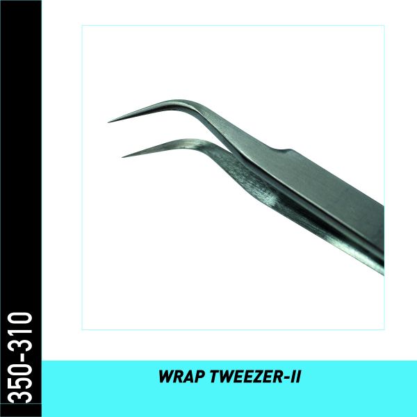 SOTT Wrap Tweezer II Pinzette