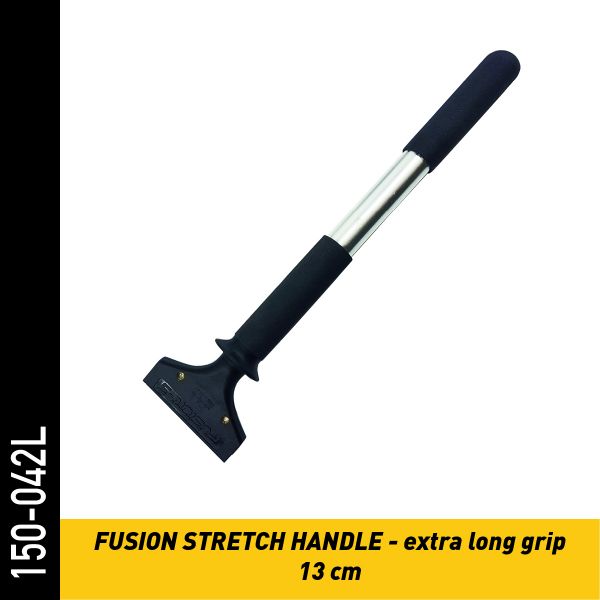 Fusion-5 Stretch Handgriff 13cm Breite, 40cm Länge