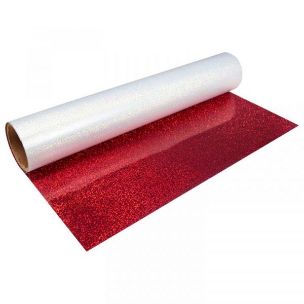 Stahls® CAD-CUT® Effect 904 Sparkle Red 