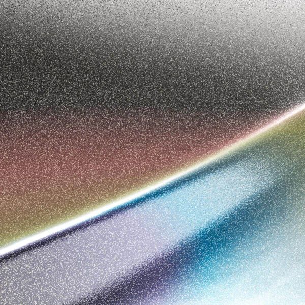 3M 2080 Wrap Film Glanz Flip Autofolie Car Wrapping Farbwechsel Folie GP281 Gloss Flip Psychedelic