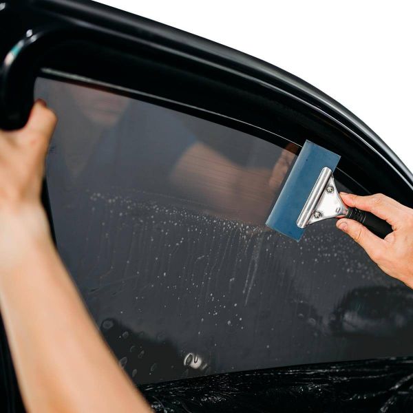 Avery Sonnenschutzfolie Auto Tönungsfolie AWF HP PRO 25% - VLT 25