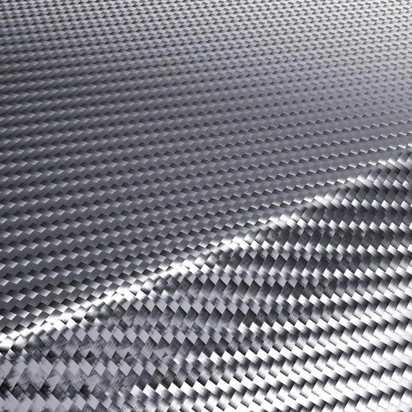 3M 2080 Wrap Film Carbon Folie Autofollie Car Wrapping Folie CFS201 Carbon Fiber Anthracite