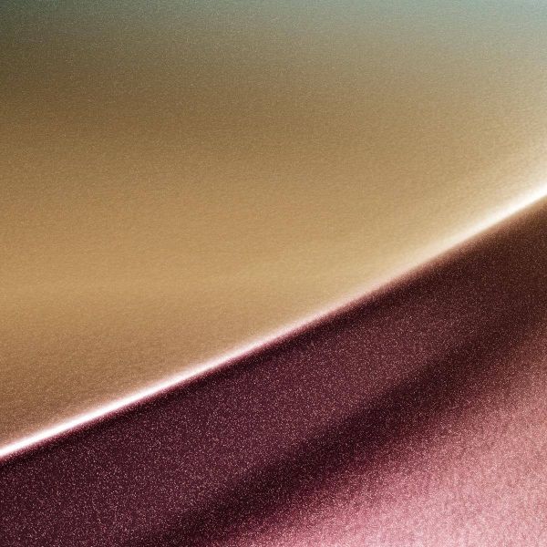3M 2080 Wrap Film Satin Flip Autofolie Car Wrapping Farbwechsel Folie SP236 Satin Flip Volcanic Flare