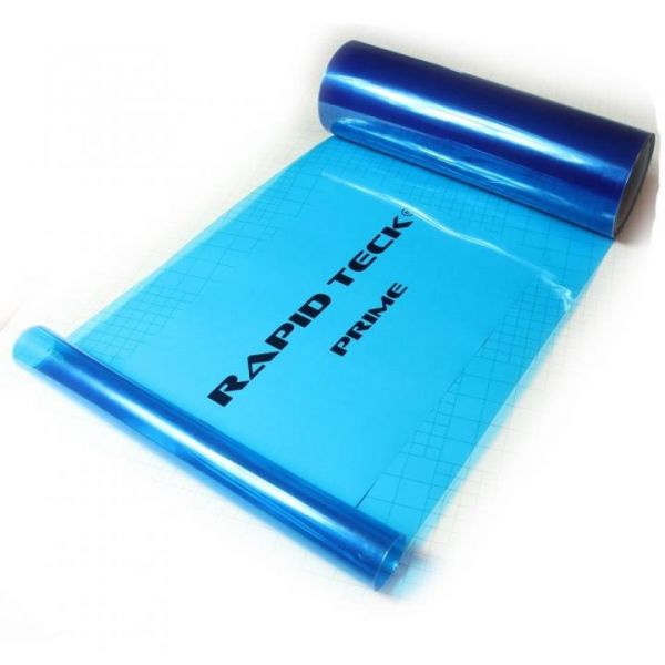 Rapid Teck® Scheinwerfer-Tönungsfolie Blau