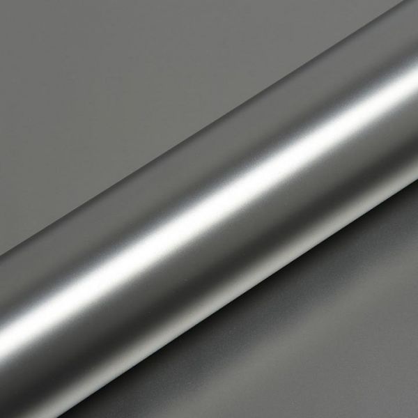 Hexis® SKINTAC HX30SCH03S Chrom Satin Titan
