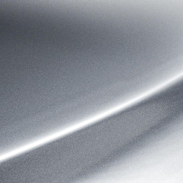 3M 2080 Car Wrapping Autofolie G251 Gloss Sterling Silver