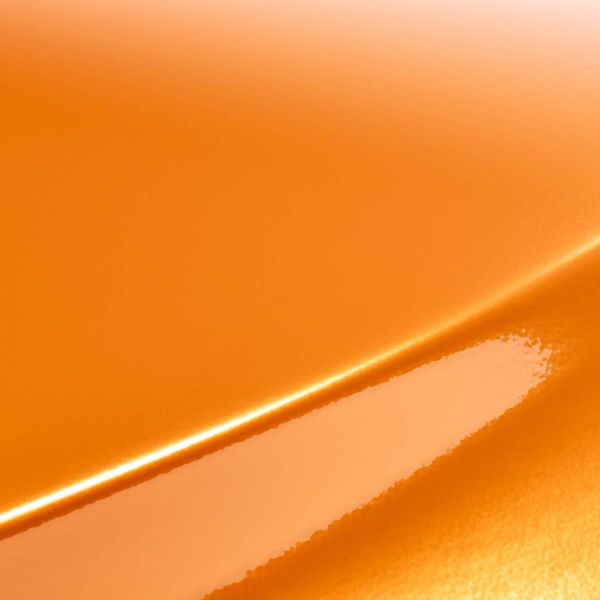 3M 2080 Car Wrapping Autofolie G24 Gloss Deep Orange