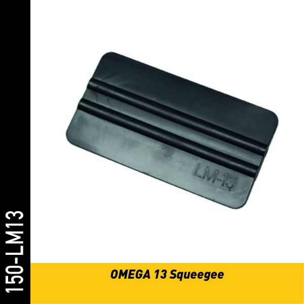 SOTT Omega Rakel - 13cm