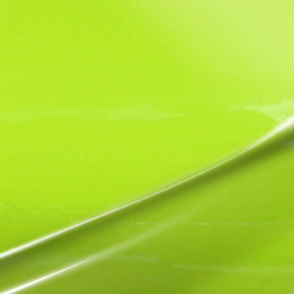 Mactac® TuningFilm 700 Autofolie glänzend MT 749-54 Green Yellow