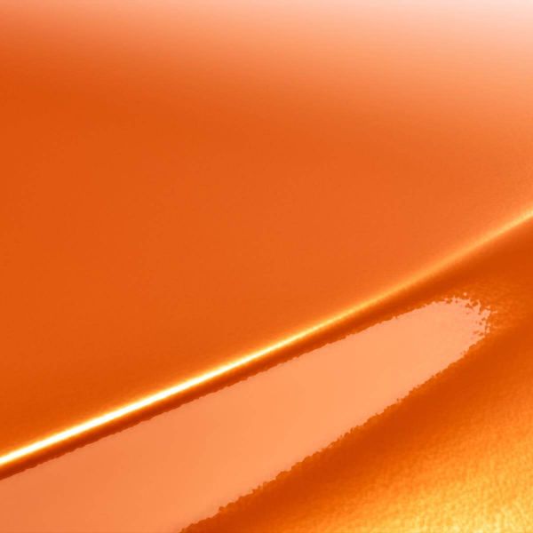 3M 2080 Car Wrapping Autofolie G14 Gloss Burnt Orange