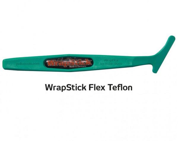 Yellotools WrapStick Flex Teflon