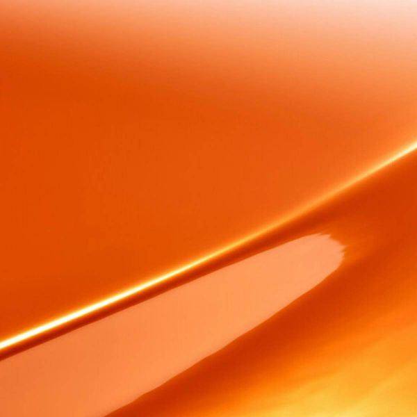 3M Wrap Folie 2080 Autofolie High Gloss HG14 Burnt Orange