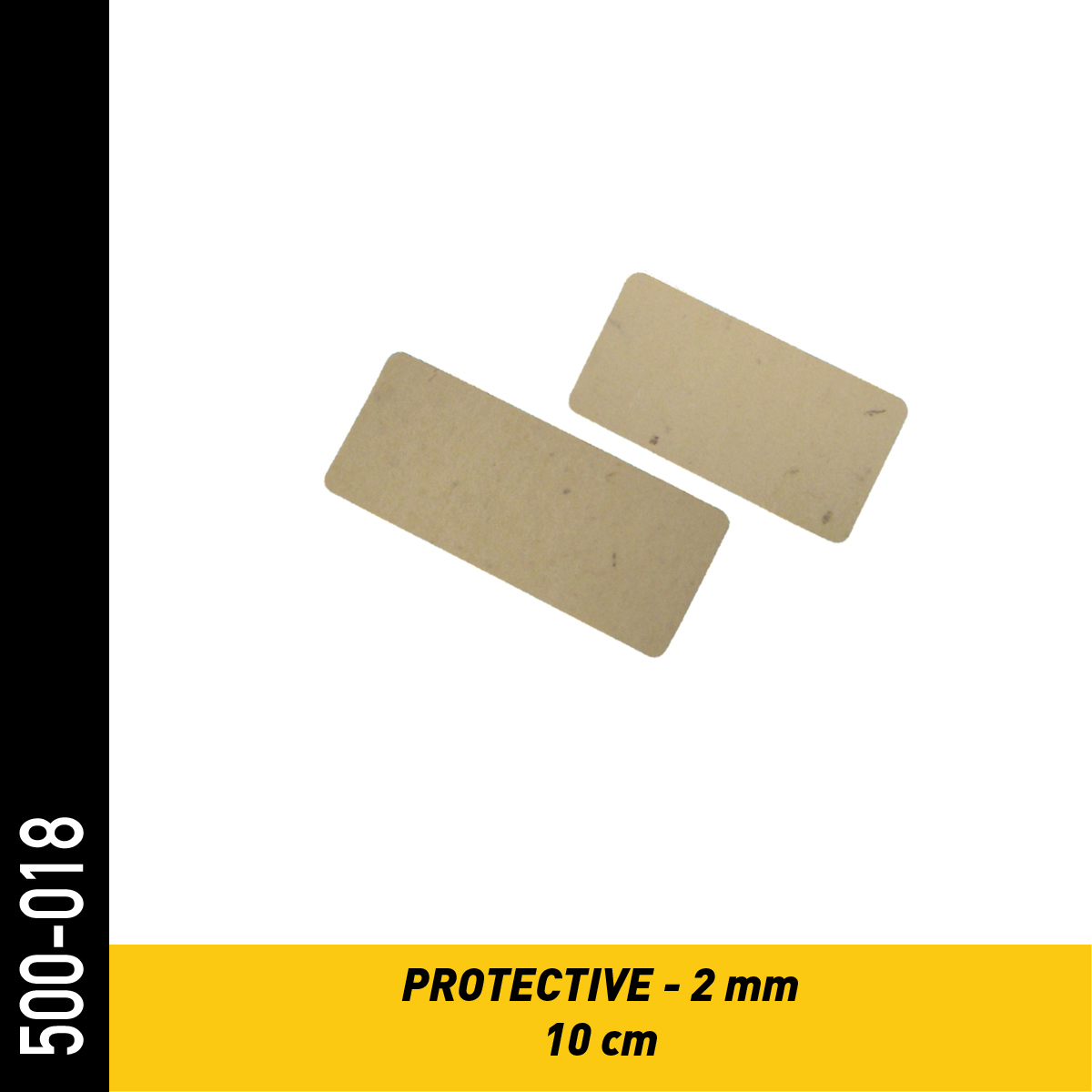 SOTT Schutzfilz -2mm x 10cm ➽ günstig online kaufen