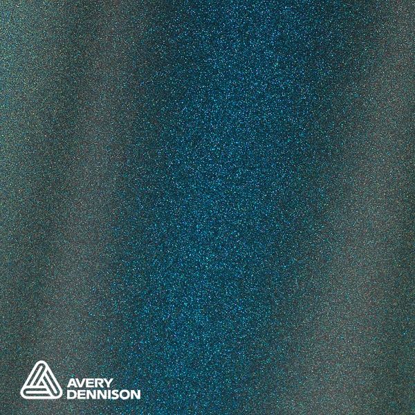 Avery Dennison® Supreme Wrapping Film ColorFlow Moonstone