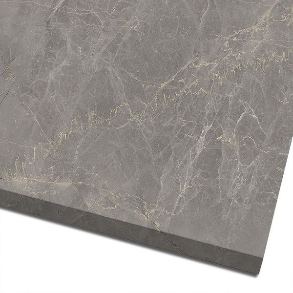 Cover Styl'® Möbelfolie Marble Marmor & Granit Folie Klebefolie mit Luftkanälen