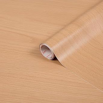 d-c-fix® Holzdekorfolie Tirolbuche Holz Folie selbstklebende Folie Möbel