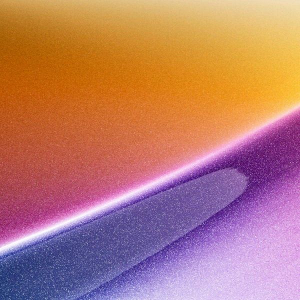 3M Wrap Folie 2080 Autofolie High Gloss HGP278 Flip Deep Space 
