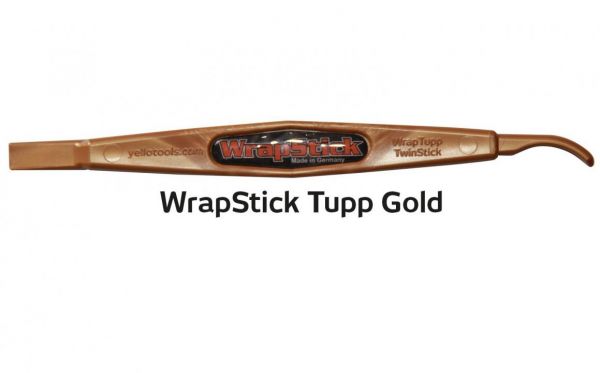 Yellotools WrapStick Tupp Gold