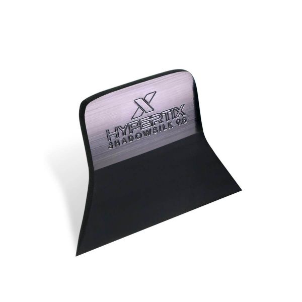 Hypertix ShadowSlide 9.8 PPF Installations Rakel - Lackschutzfolien Montage Rakel TPU Schwarz