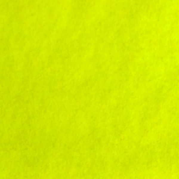Siser® Stripflock™ Pro Plotterfolie Flexfolie Bügelfolie S0022 Neon-Gelb