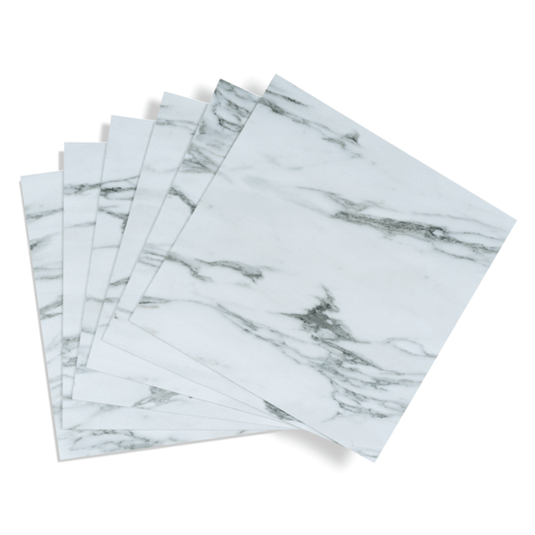 d-c-fix® selbstklebende Bodenfliesen - Floor Tiles Premium Marble