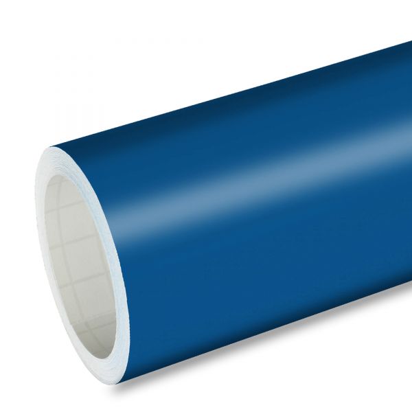 Oracal 638-051 Enzianblau Wall Art Selbstklebende Klebefolie Wandtattoo Plotterfolie