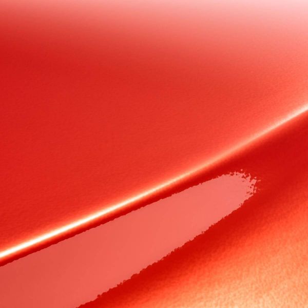 3M 2080 Car Wrapping Autofolie G13 Gloss Hotrod Red
