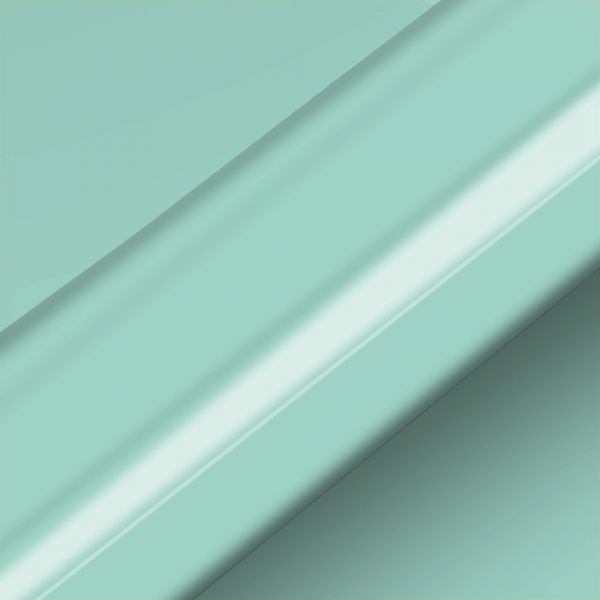 d-c-fix Uni Moebelfolie selbstklebende Dekorfolie Glanz Mint 2003237