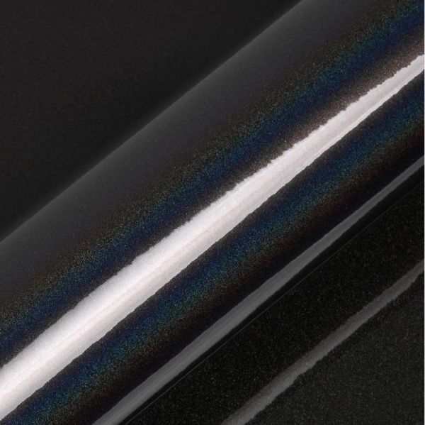 Hexis® SKINTAC HX30RW889B Kohleschwarz