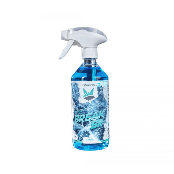 Enteiserspray 1 Liter Sprühflasche Scheibenenteiser Scheiben Enteiser Spray  | 1a-Handelsagentur