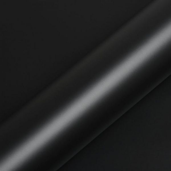 Hexis® SKINTAC HX20NPRS Tiefschwarz Satin