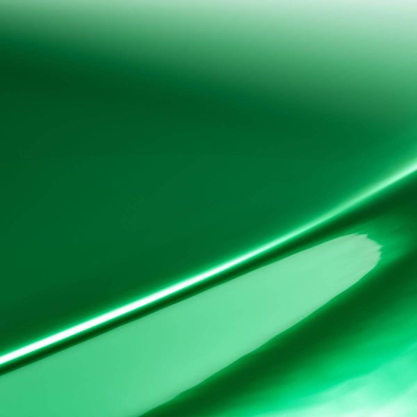 3M 2080 Car Wrapping Autofolie G336 Gloss Green Envy