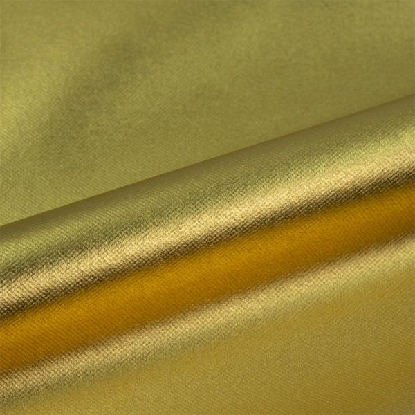 Siser® Easy Puff EPM020 EASY PUFF Metallic Gold aufschäumende 3D Effekt Flexfolie PU für Textilien - Baumwolle & Polyester