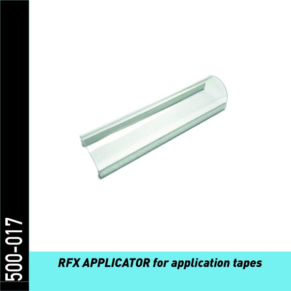 RFX Rakel für Application Tapes - 30cm