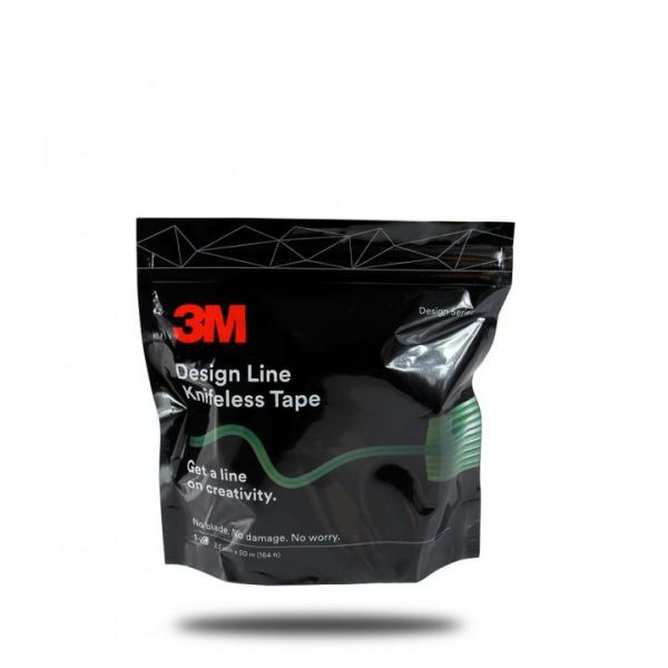 3M Design Line Knifeless Tape 